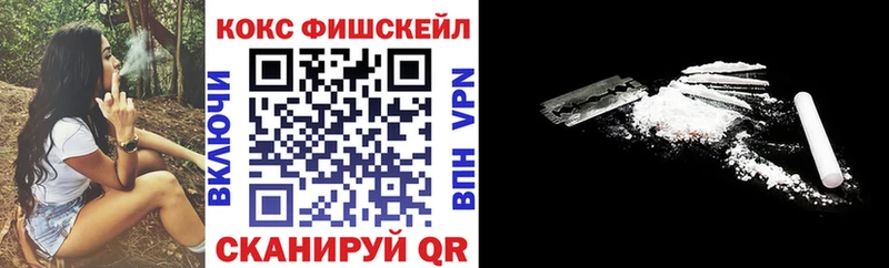 Купить закладки  Нальчик  COCAIN FishScale 